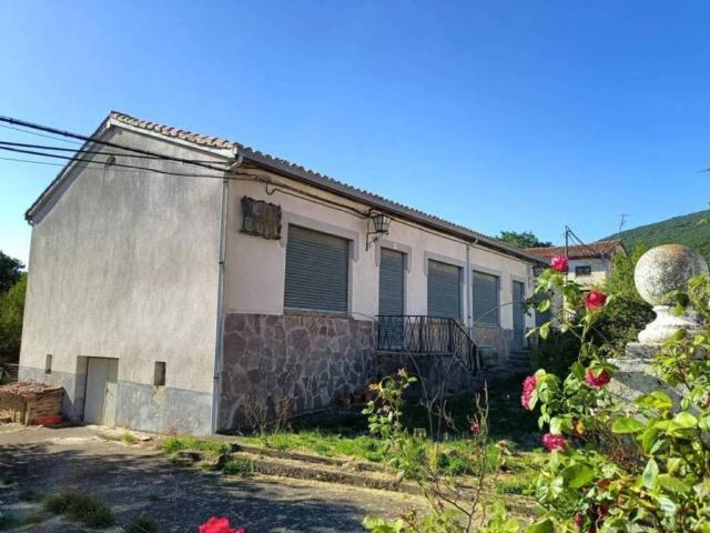 Inmueble en Venta en Brañosera