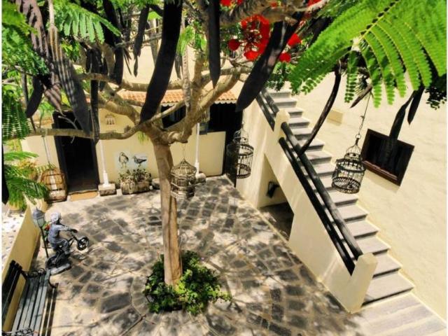 Inmueble en Venta en Breña Alta