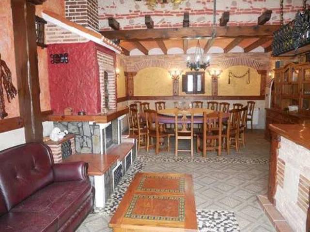 Inmueble en Venta en Briviesca