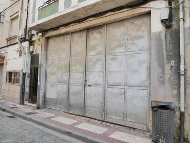 Inmueble en Venta en Briviesca