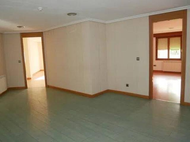 Inmueble en Venta en Briviesca