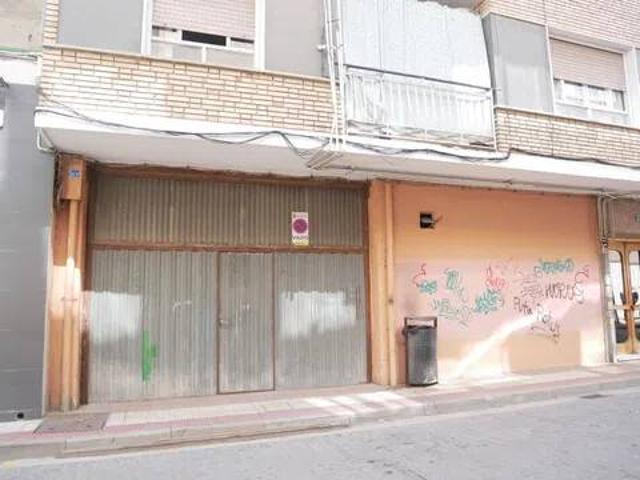 Inmueble en Venta en Briviesca
