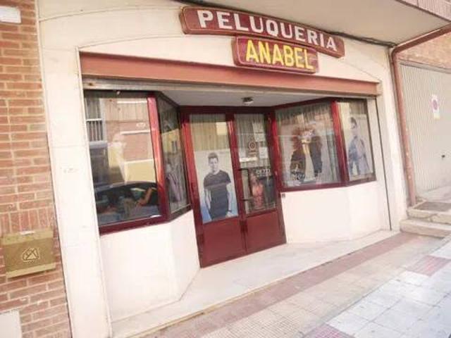 Inmueble en Venta en Briviesca