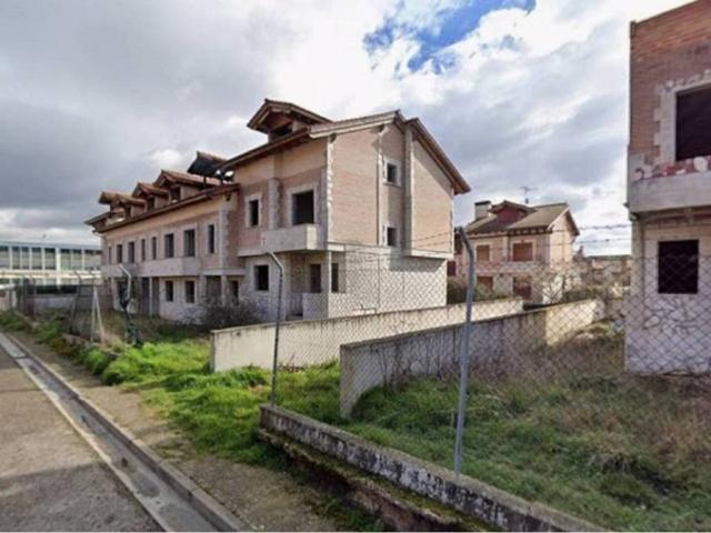 Inmueble en Venta en Briviesca