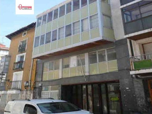 Inmueble en Venta en Briviesca