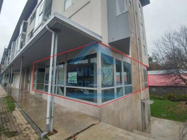 Inmueble en Venta en Brión