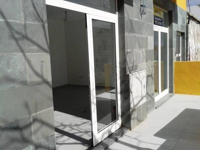 Inmueble en Venta en Buenavista del Norte