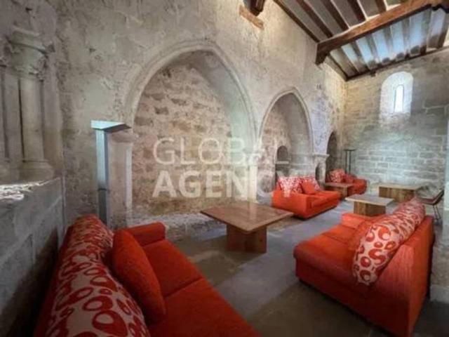 Inmueble en Venta en Buitrago del Lozoya
