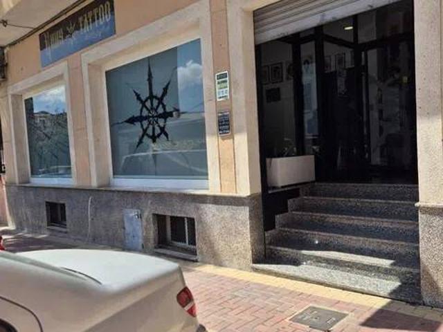 Inmueble en Venta en Bullas