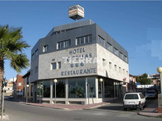 Inmueble en Venta en Bullas
