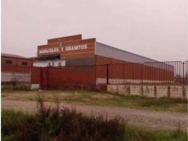 Inmueble en Venta en Burujón