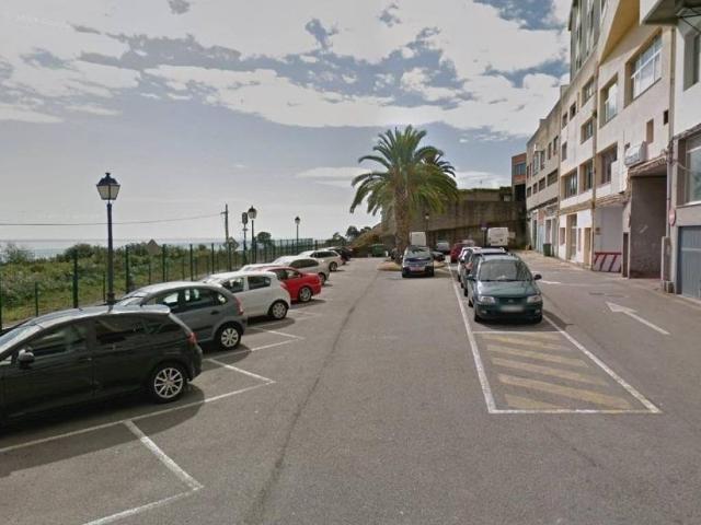 Inmueble en Venta en Burela