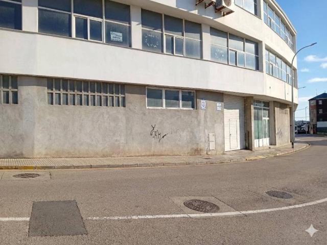 Inmueble en Venta en Burela
