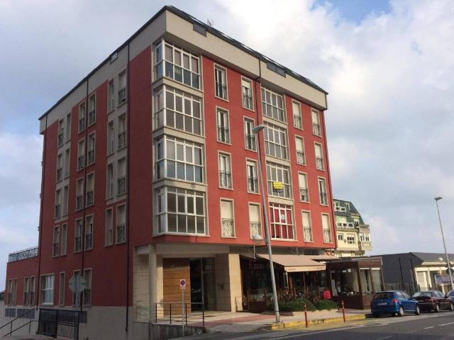 Inmueble en Venta en Burela