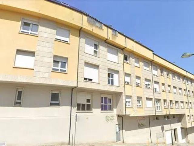 Inmueble en Venta en Burela
