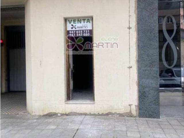 Inmueble en Venta en Burgos