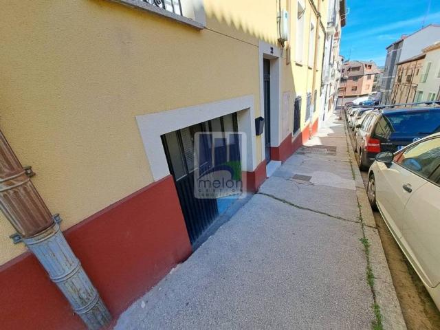 Inmueble en Venta en Burgos