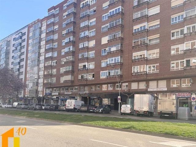 Inmueble en Venta en Burgos