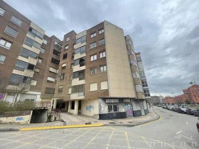 Inmueble en Venta en Burgos