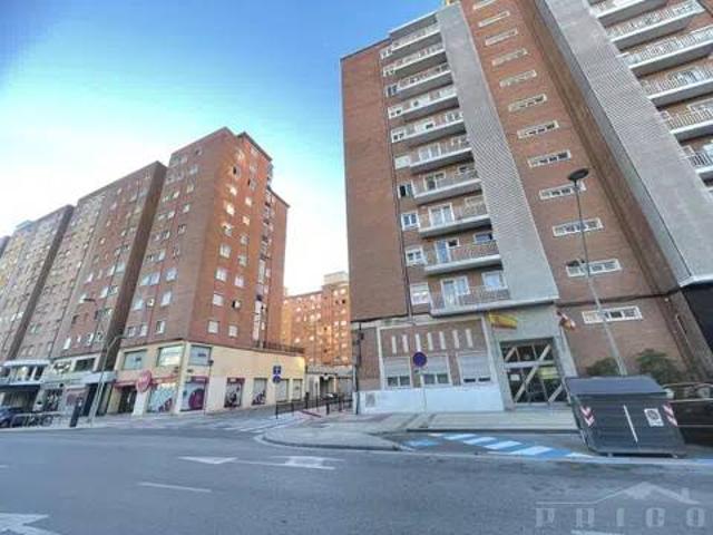 Inmueble en Venta en Burgos