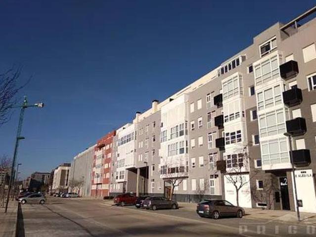Inmueble en Venta en Burgos