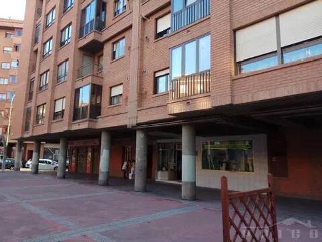Inmueble en Venta en Burgos