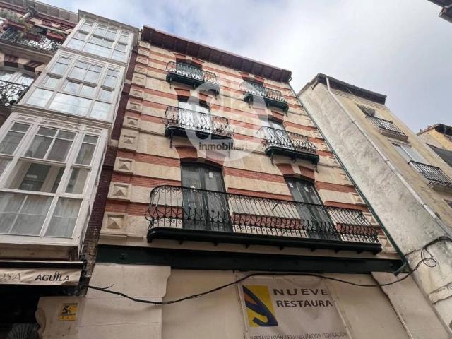 Inmueble en Venta en Burgos