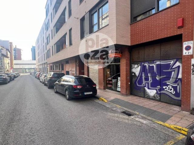 Inmueble en Venta en Burgos