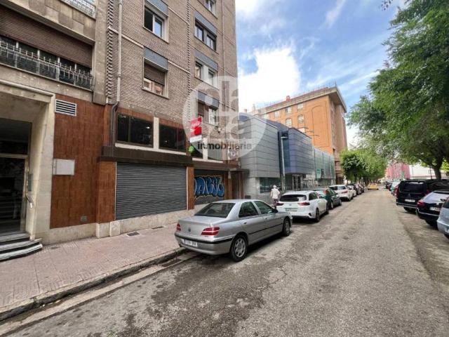 Inmueble en Venta en Burgos