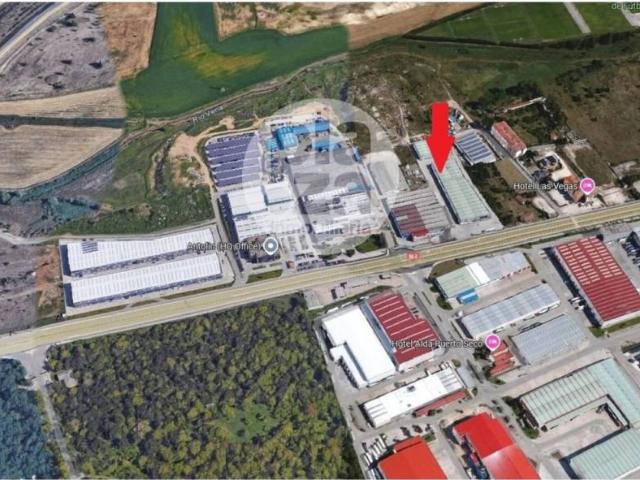 Inmueble en Venta en Burgos