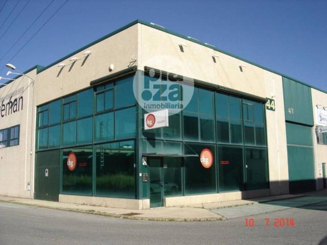 Inmueble en Venta en Burgos