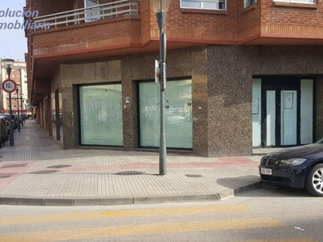 Inmueble en Venta en Burgos