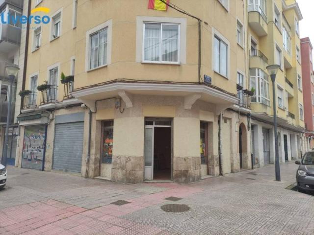 Inmueble en Venta en Burgos