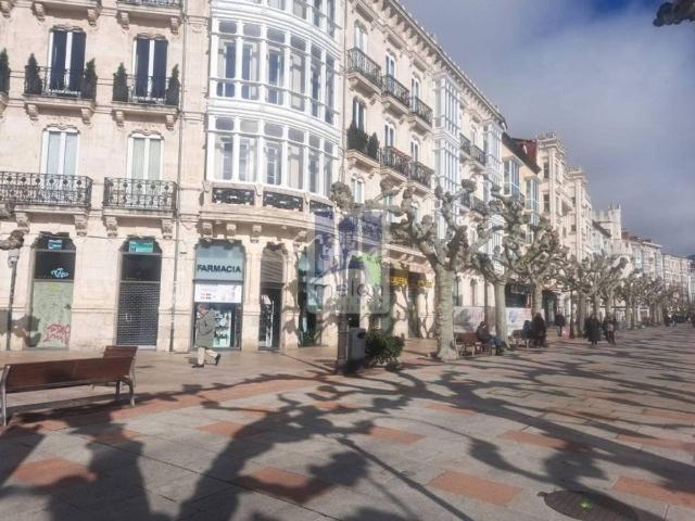 Inmueble en Venta en Burgos