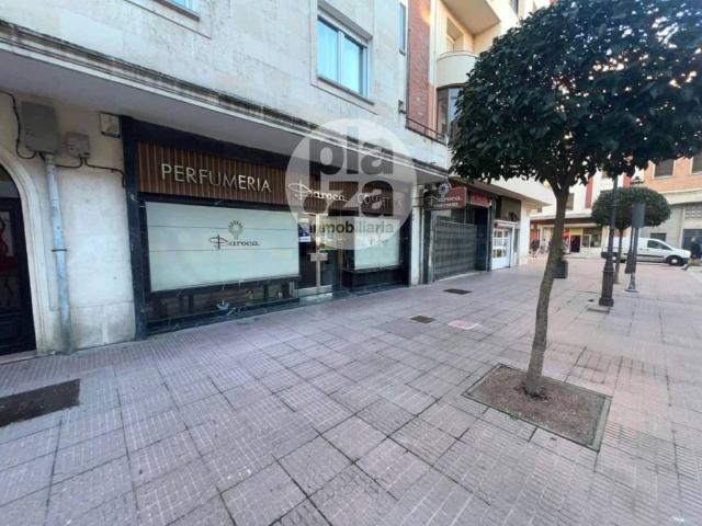 Inmueble en Venta en Burgos