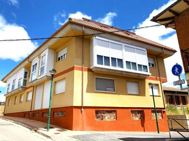 Inmueble en Venta en Burgos