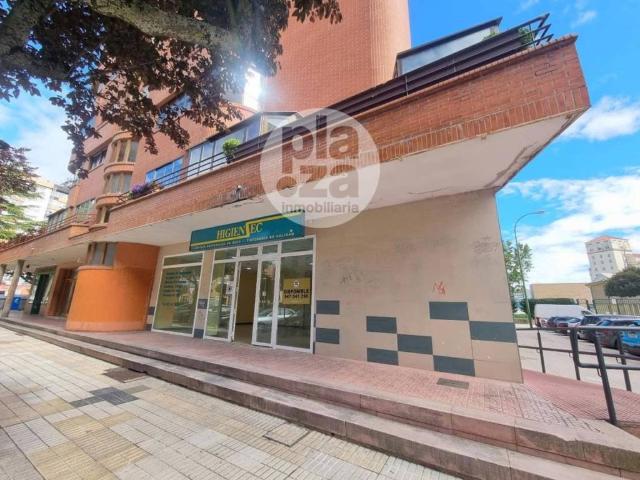 Inmueble en Venta en Burgos