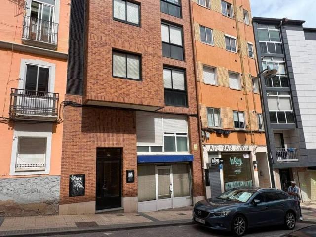 Inmueble en Venta en Burgos