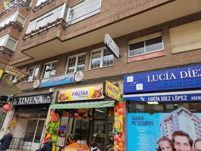 Inmueble en Venta en Burgos