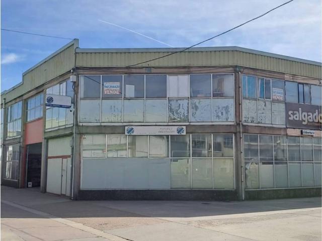 Inmueble en Venta en Burgos