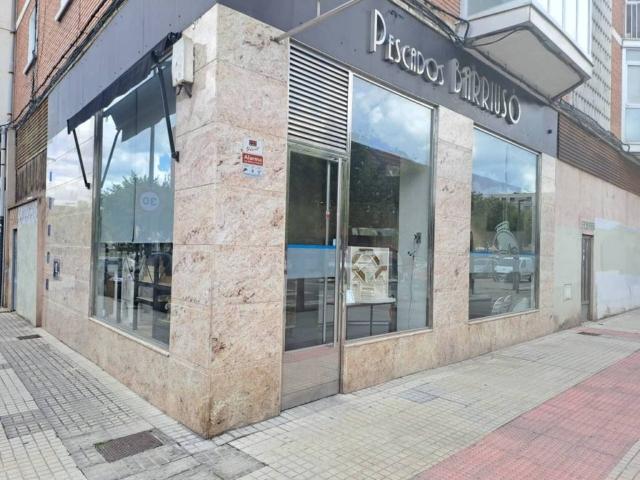 Inmueble en Venta en Burgos