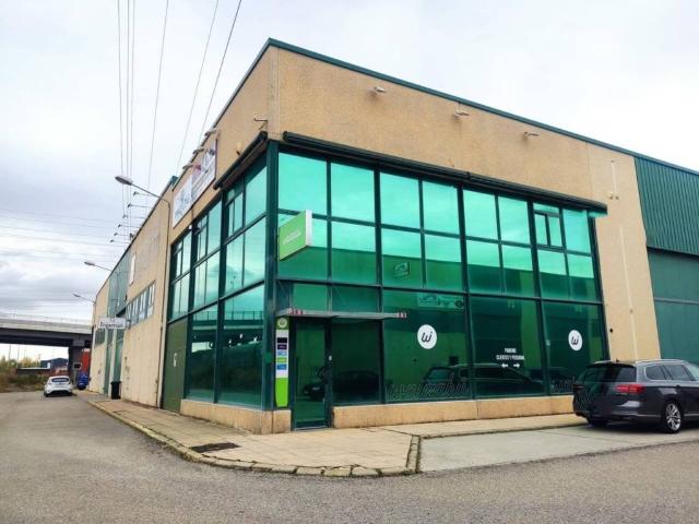 Inmueble en Venta en Burgos