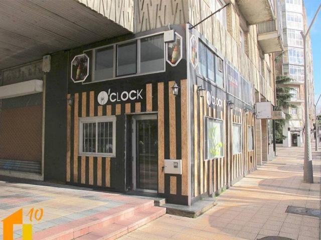 Inmueble en Venta en Burgos