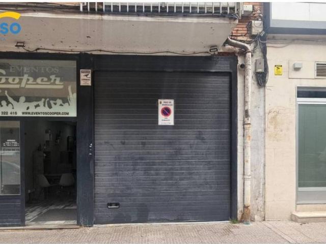 Inmueble en Venta en Burgos