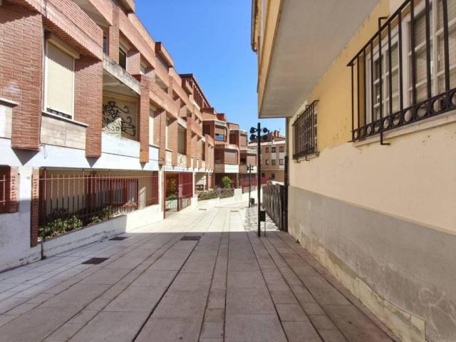 Inmueble en Venta en Burgos