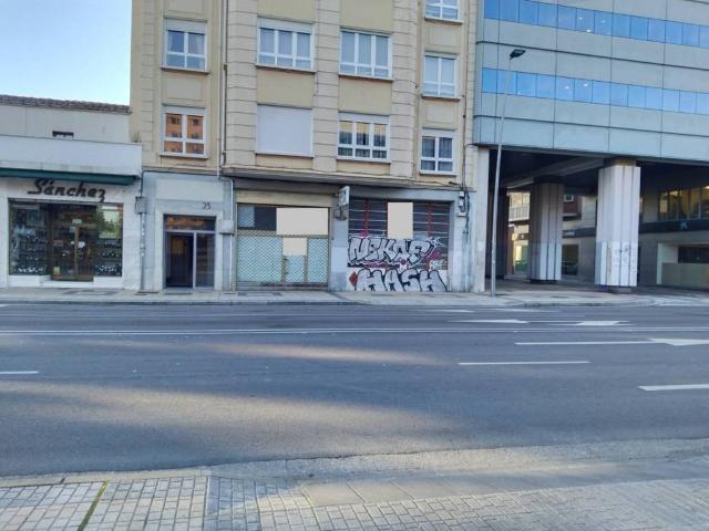 Inmueble en Venta en Burgos