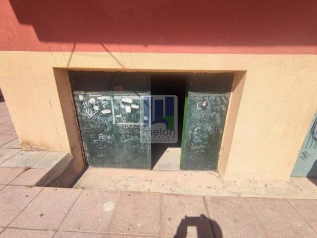 Inmueble en Venta en Burgos