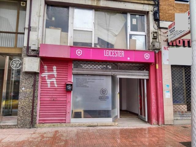 Inmueble en Venta en Burgos
