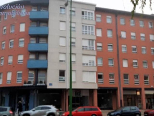 Inmueble en Venta en Burgos