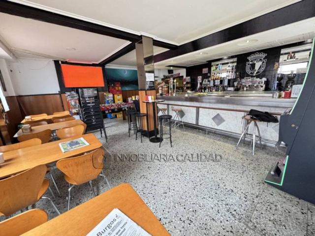 Inmueble en Venta en Burgos